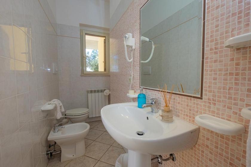 Agriturismo La Fata Grosseto Zewnętrze zdjęcie