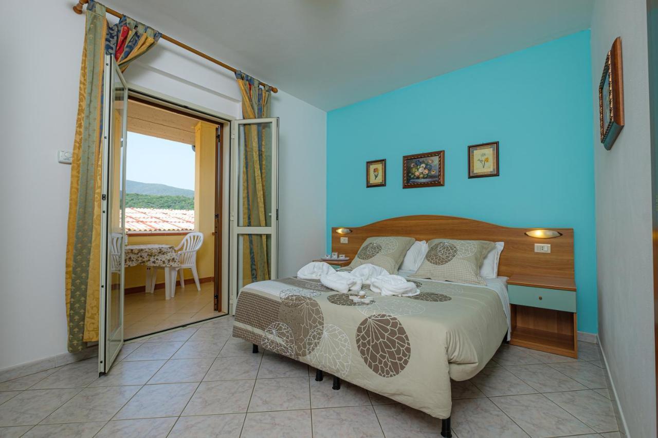 Agriturismo La Fata Grosseto Zewnętrze zdjęcie