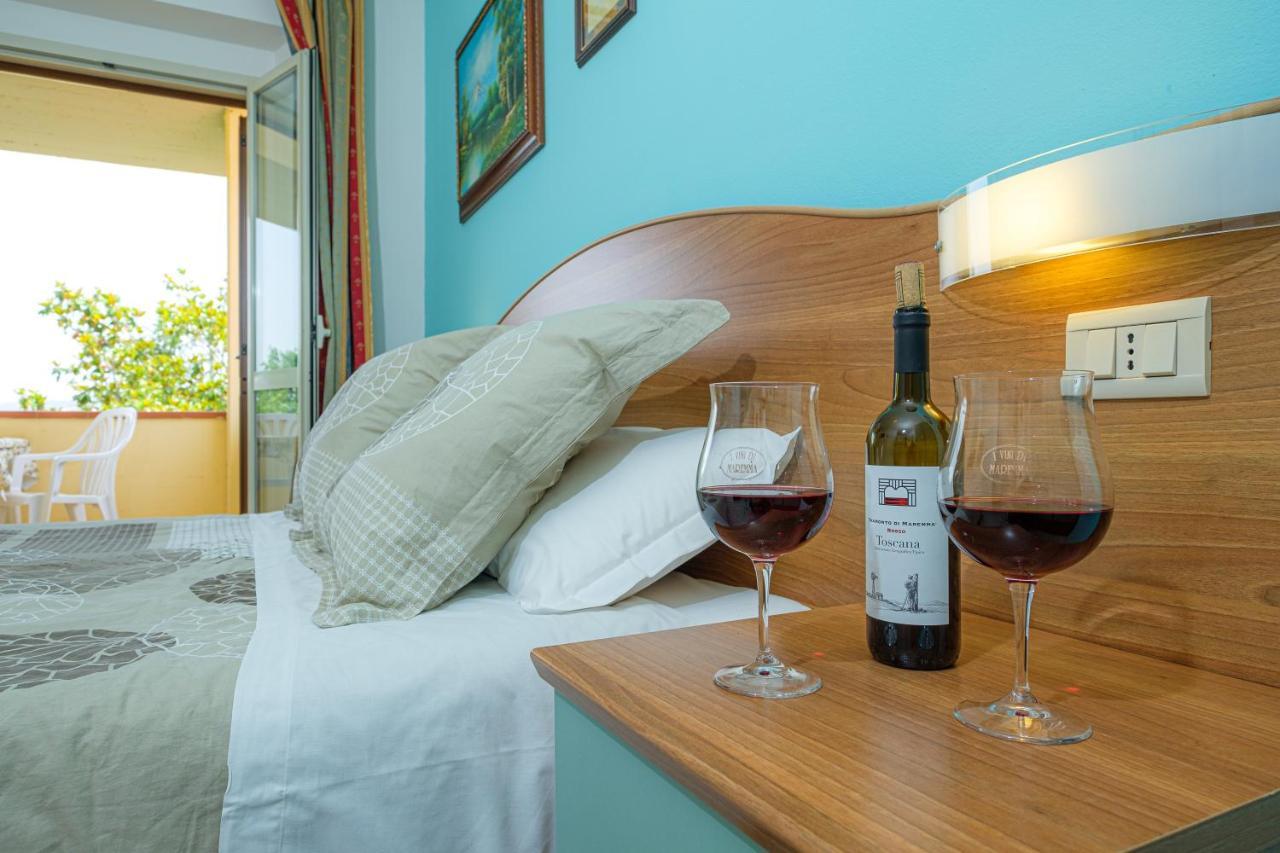 Agriturismo La Fata Grosseto Zewnętrze zdjęcie