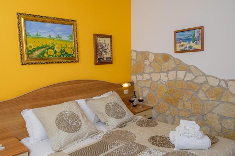 Agriturismo La Fata Grosseto Zewnętrze zdjęcie