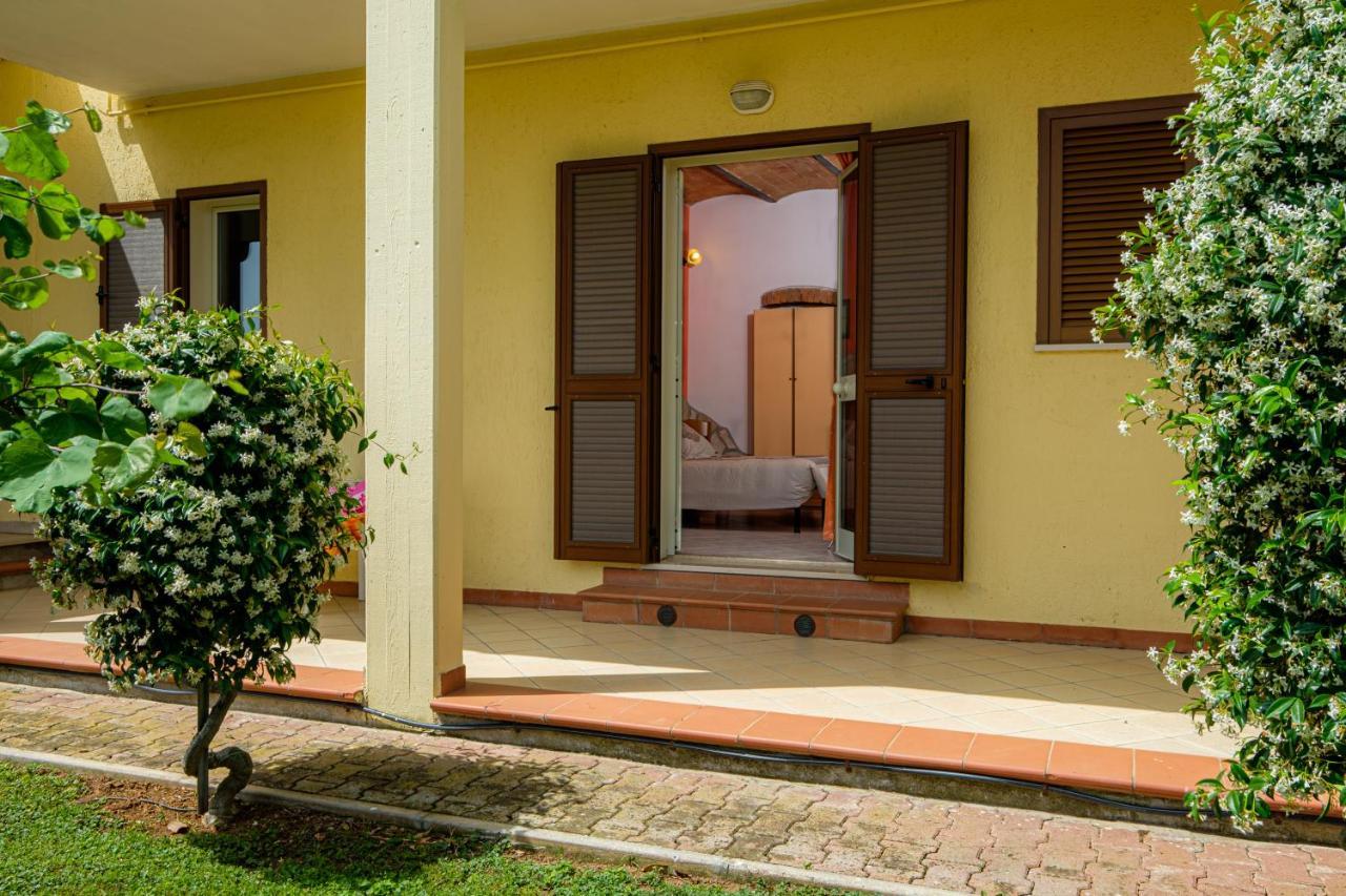 Agriturismo La Fata Grosseto Zewnętrze zdjęcie