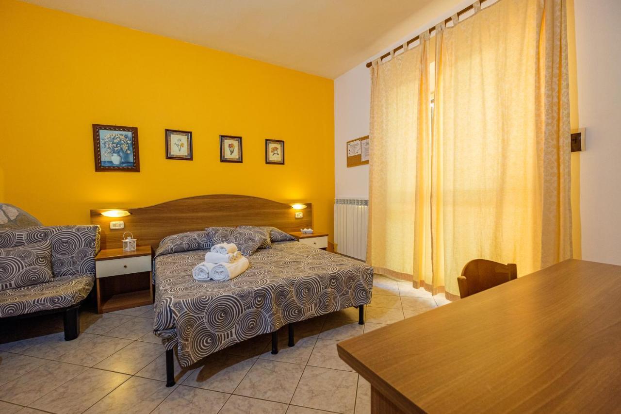 Agriturismo La Fata Grosseto Zewnętrze zdjęcie