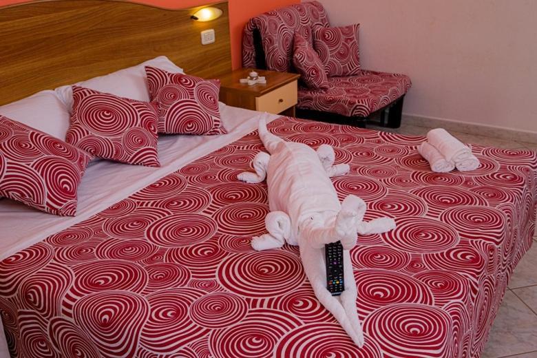 Agriturismo La Fata Grosseto Zewnętrze zdjęcie