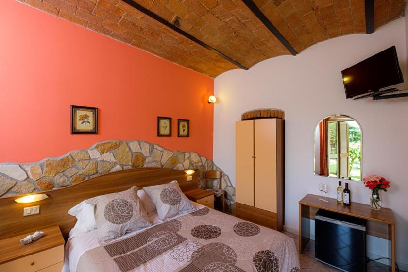 Agriturismo La Fata Grosseto Zewnętrze zdjęcie