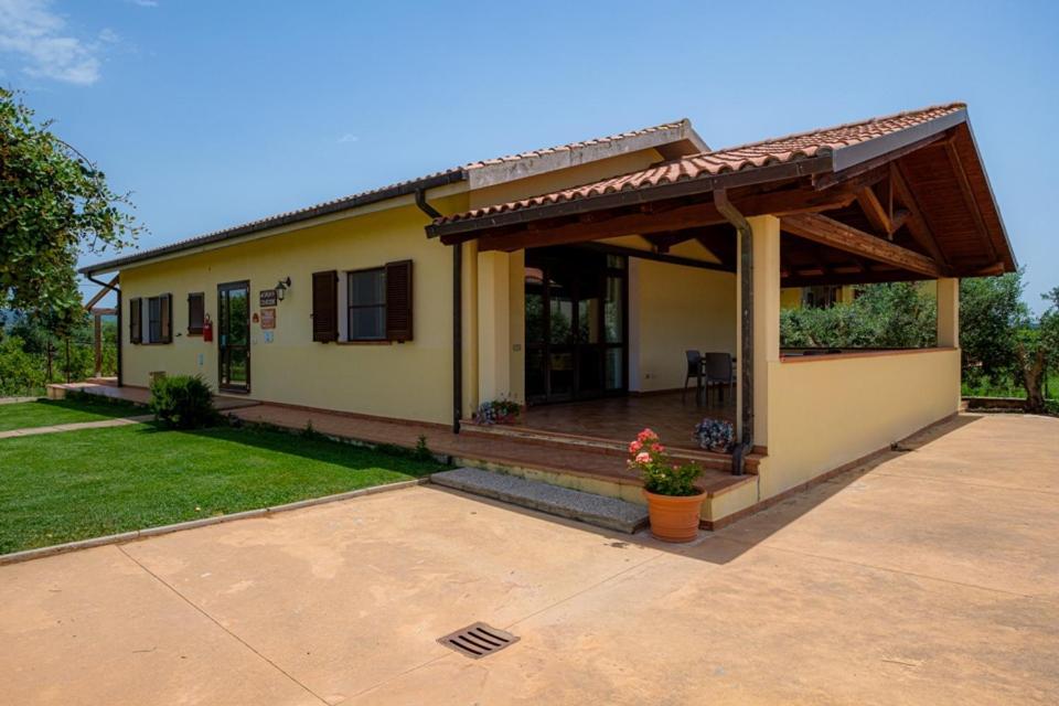 Agriturismo La Fata Grosseto Zewnętrze zdjęcie