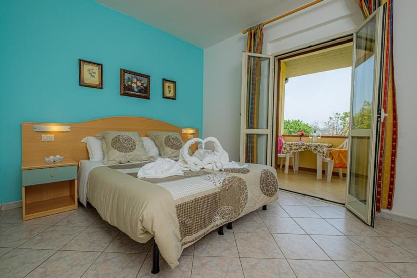Agriturismo La Fata Grosseto Zewnętrze zdjęcie
