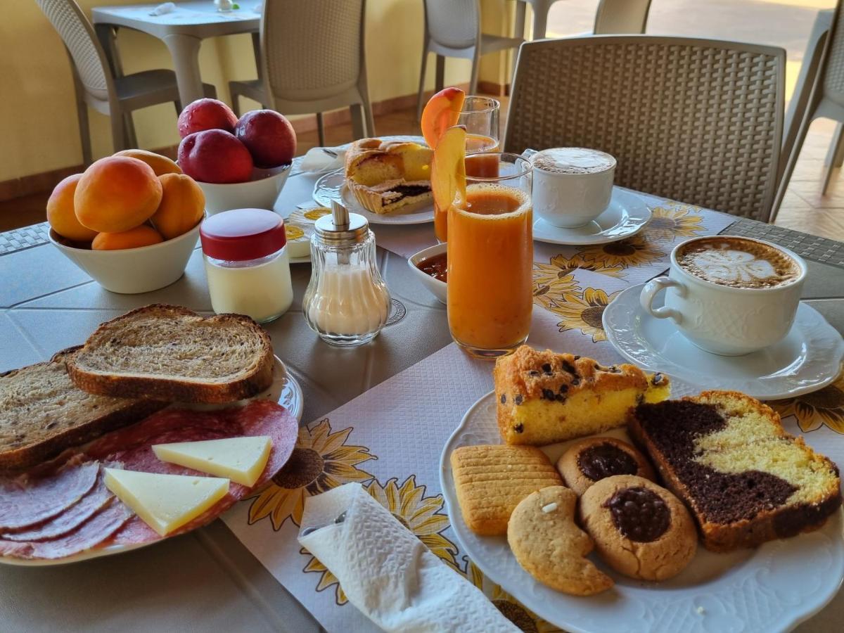 Agriturismo La Fata Grosseto Zewnętrze zdjęcie