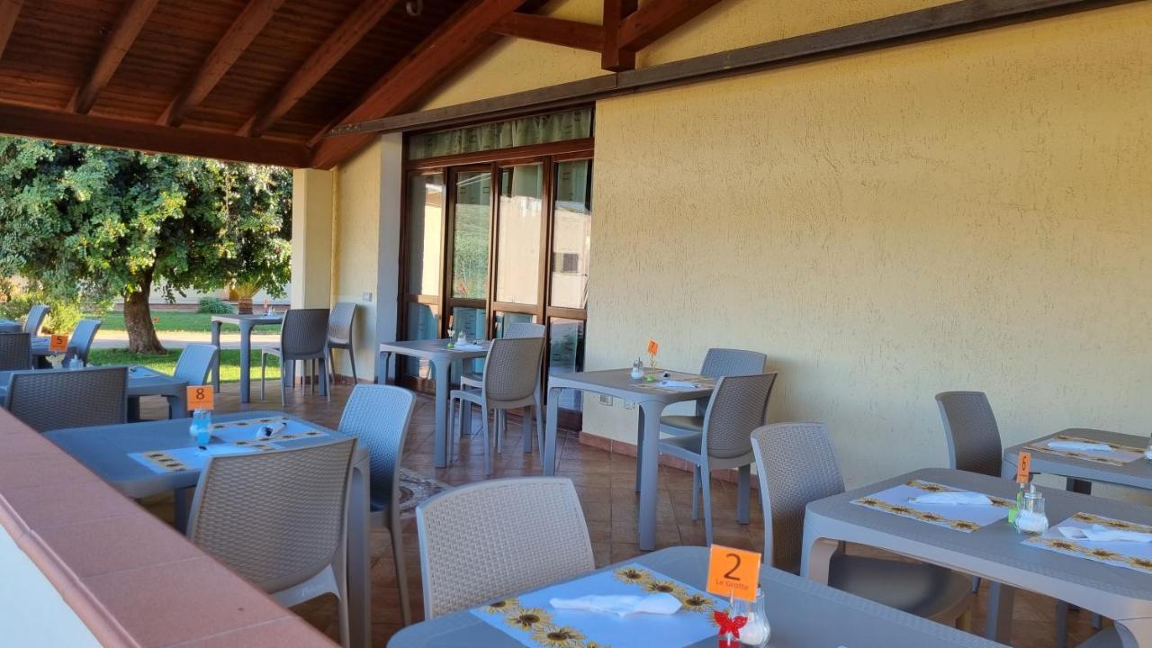 Agriturismo La Fata Grosseto Zewnętrze zdjęcie