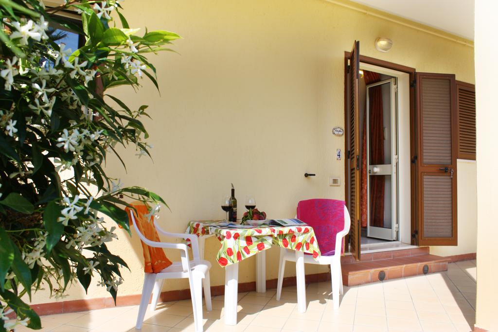 Agriturismo La Fata Grosseto Pokój zdjęcie