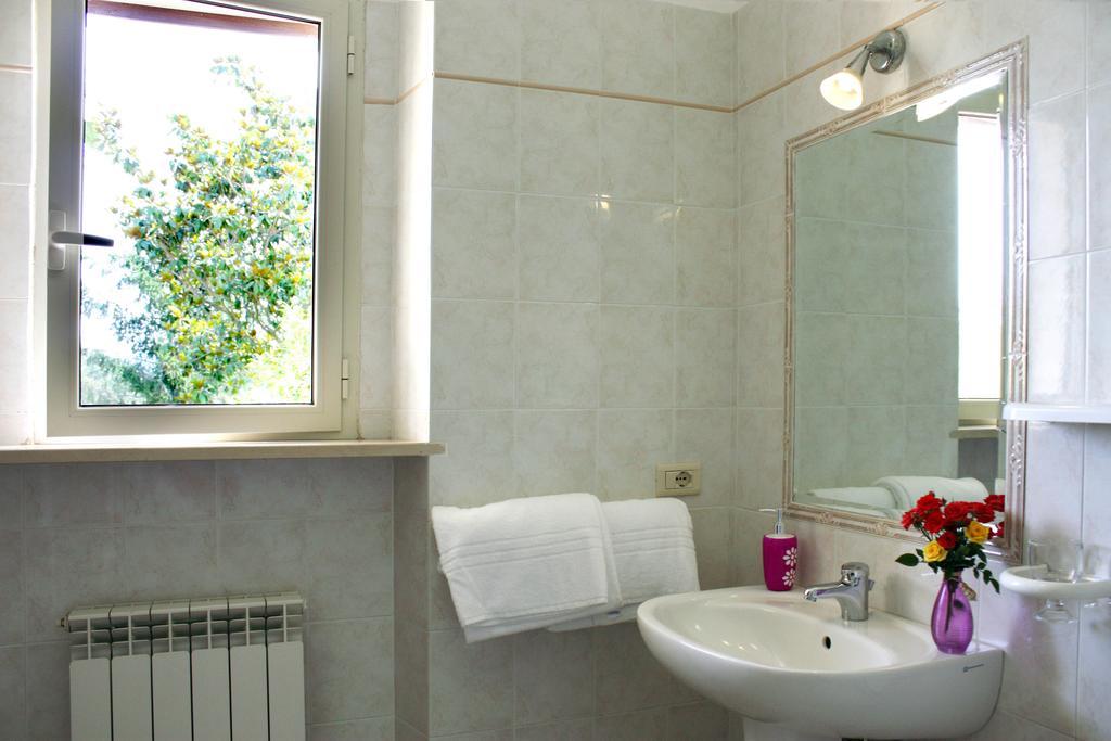 Agriturismo La Fata Grosseto Pokój zdjęcie