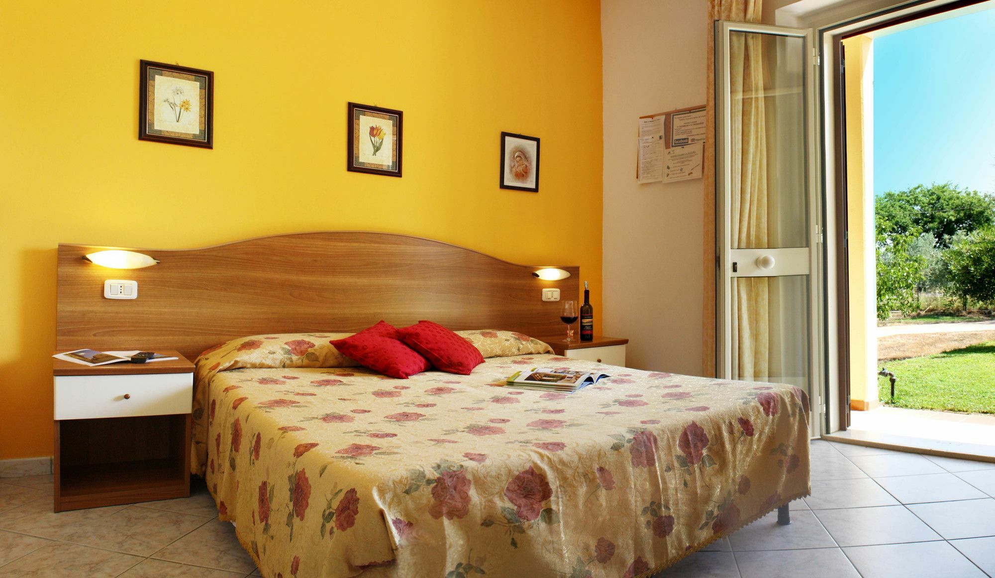 Agriturismo La Fata Grosseto Zewnętrze zdjęcie